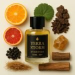 Terra Storm – Terre d’Hermès Inspired Fragrance for Men (50ml) - Image 2