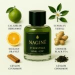 Nagine – Inspired by Imagination (50ml) Men - Image 2
