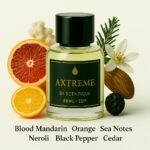Axtreme – Inspired by Allure Homme Sport (50ml) Men - Image 2