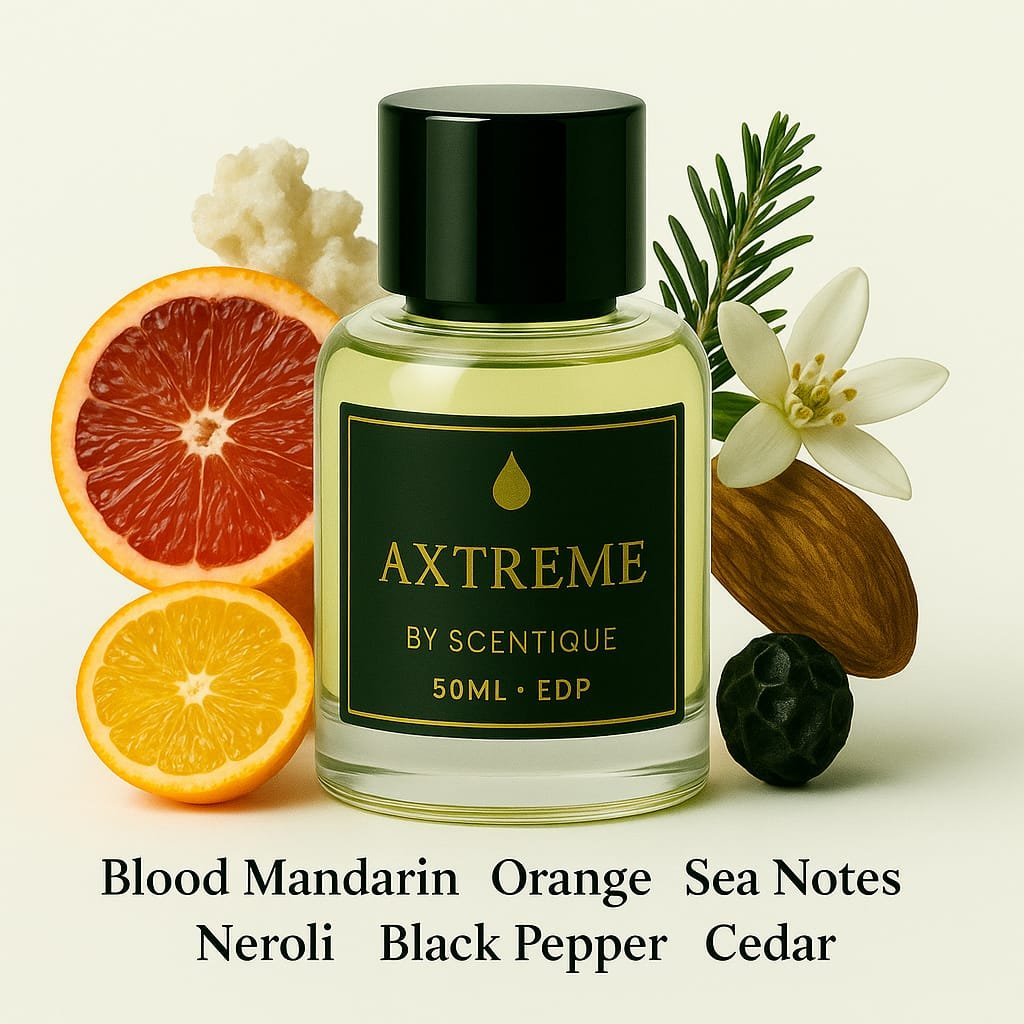 12.Axtreme
