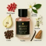 Bubble Blush – Inspired by Black Opium (50ml) - Image 2