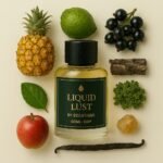 Liquid Lust – Inspired by Creed Aventus (50ml) - Image 2