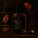 Silent Oud – Inspired by D&G Velvet Desert Oud (50ml) - Image 2