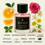 Rosea – Inspired by Coco Mademoiselle (50ml) - Image 2