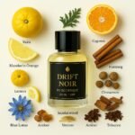 Drift Noir – Inspired by Issey Miyake (50ml) Men - Image 2
