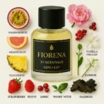 Fiorena – Victoria’s Secret Bombshell Inspired Fragrance (50ml) - Image 3
