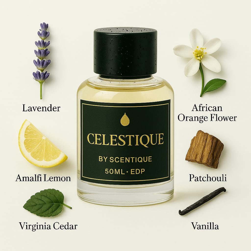30.Celestique