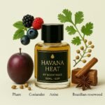 Havana Heat – Dior Poison Inspired Fragrance (50ml) for Women - Image 2