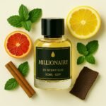 Millionnaire – 1 Million Inspired Fragrance (50ml) - Image 2