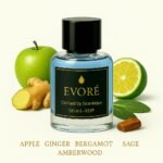 Evore – Inspired by YSL Y for Men (50ml) - Image 2