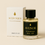Avenore – Inspired by Ganymede (50ml) EDP – Unisex - Image 2