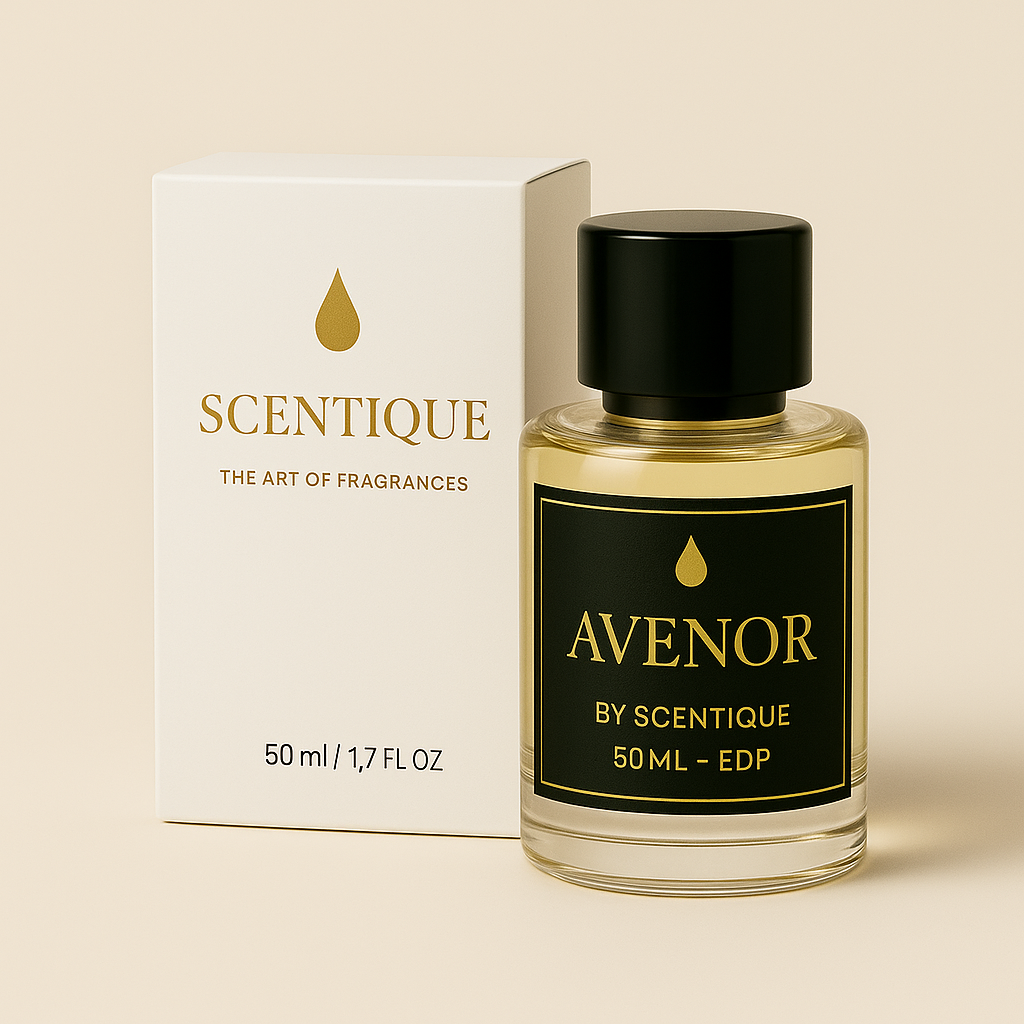 Avenor with box