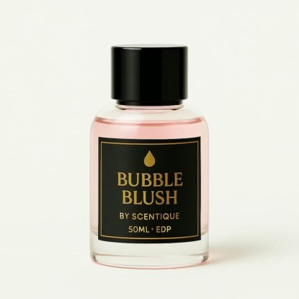 Bubble Blush – Inspired by Black Opium (50ml)