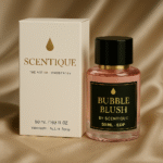 Bubble Blush – Inspired by Black Opium (50ml) - Image 3