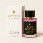 Elle Sublime – Inspired by Chanel Chance (50ml) Women - Image 2