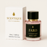 Faro – Elegant Floral Signature (Gucci Flora Style) (50ml) - Image 3