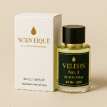 Veleon No.4 – Thomas Kosmala Inspired Fragrance (50ml) - Image 2
