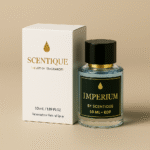 Imperium – Nishane Hacivat Inspired Fragrance (50ml) - Image 2