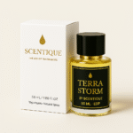 Terra Storm – Terre d’Hermès Inspired Fragrance for Men (50ml) - Image 3