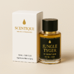 Jungle Tyger – Bvlgari Tygar Inspired Fragrance (50ml) - Image 3