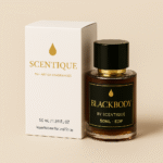 Blackbody – Inspired by Black Afgano (50ml) EDP – Unisex - Image 3
