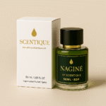 Nagine – Inspired by Imagination (50ml) Men - Image 3