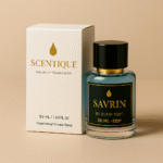 Savrin – Inspired by Sauvage (50ml) Men - Image 2