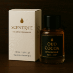 Oud Cocoa – Oud Malaki Inspired Fragrance (50ml) - Image 3