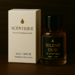 Silent Oud – Inspired by D&G Velvet Desert Oud (50ml) - Image 3