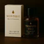 Tempest Oud – Exotic Oud Maracuja Inspired Fragrance (50ml) - Image 3