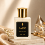 Faro – Elegant Floral Signature (Gucci Flora Style) (50ml)