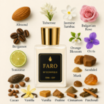 Faro – Elegant Floral Signature (Gucci Flora Style) (50ml) - Image 2