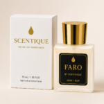 Faro – Elegant Floral Signature (Gucci Flora Style) (50ml) - Image 3
