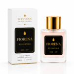 Fiorena – Victoria’s Secret Bombshell Inspired Fragrance (50ml) - Image 2