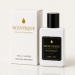 Brume Céleste – Inspired by Silver Mountain Water (50ml) - Image 2