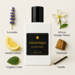 Celestique – Inspired by Issey Miyake (50ml) Men - Image 2
