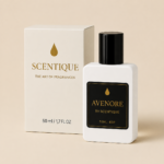 Avenore – Inspired by Ganymede (50ml) EDP – Unisex - Image 2