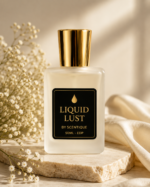 Liquid Lust – Inspired by Creed Aventus (50ml)
