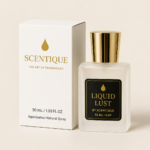 Liquid Lust – Inspired by Creed Aventus (50ml) - Image 2