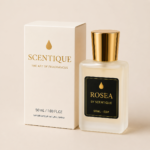 Rosea – Inspired by Coco Mademoiselle (50ml) - Image 3