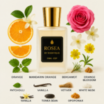 Rosea – Inspired by Coco Mademoiselle (50ml) - Image 2