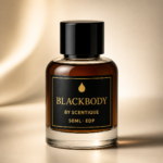 Blackbody – Inspired by Black Afgano (50ml) EDP – Unisex