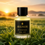 Avenore – Inspired by Ganymede (50ml) EDP – Unisex - Image 3