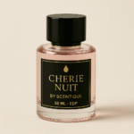 Cherie Nuit – Fresh Floral Fruity Signature (Bright Crystal Pink Style) (50ml)