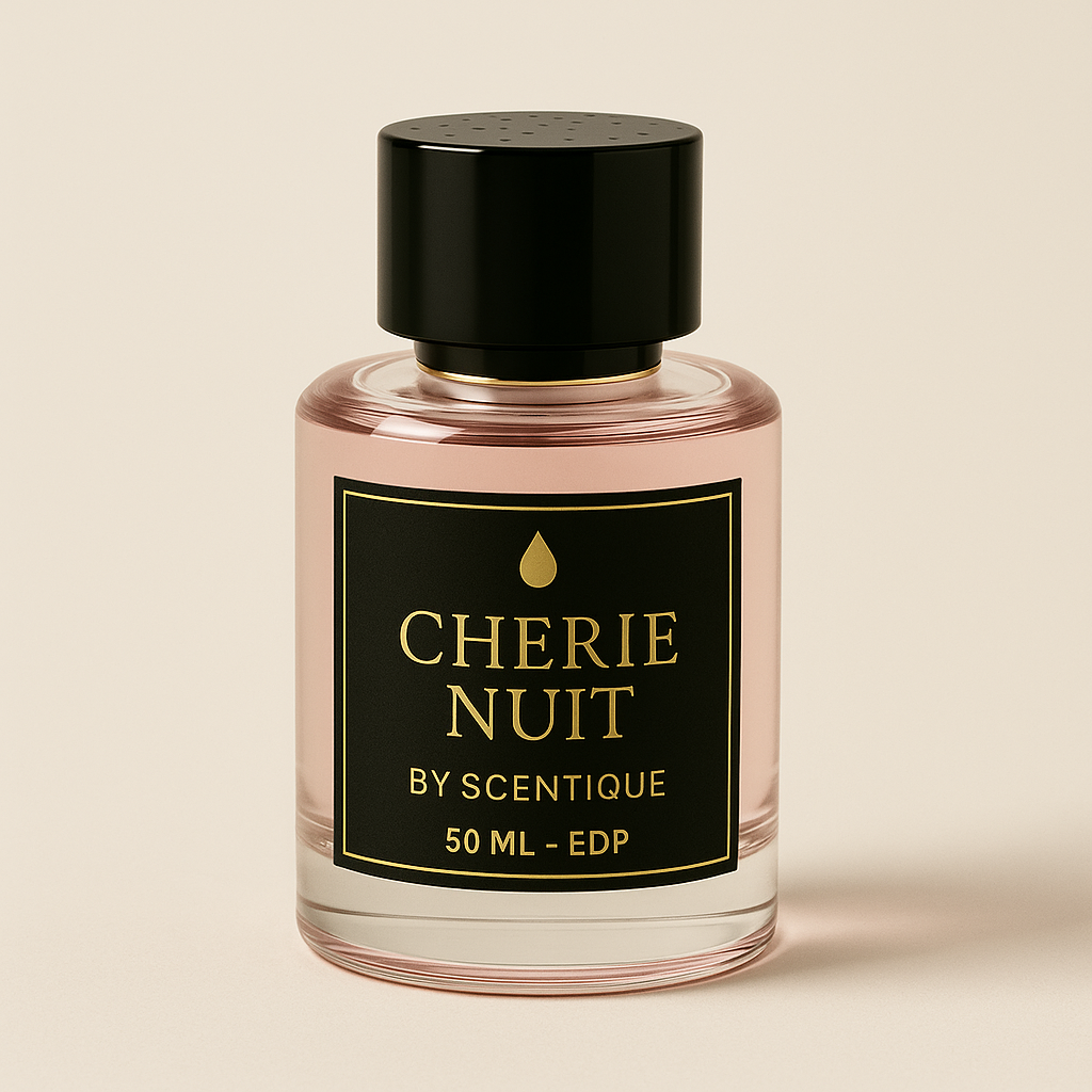 Cherie Nuit
