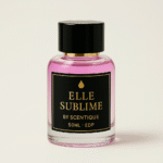 Elle Sublime – Inspired by Chanel Chance (50ml) Women