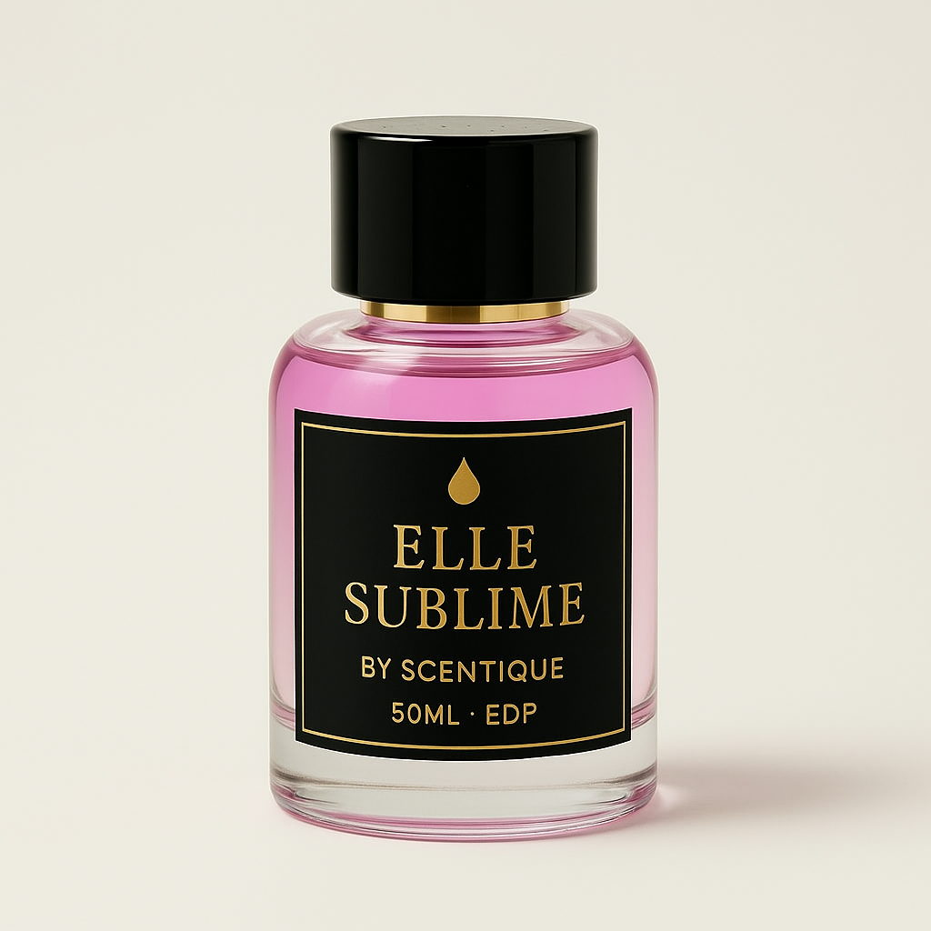 Elle Sublime