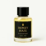 Honey Haze – Gentle Fruitdity Inspired Fragrance (50ml)EDP – Unisex