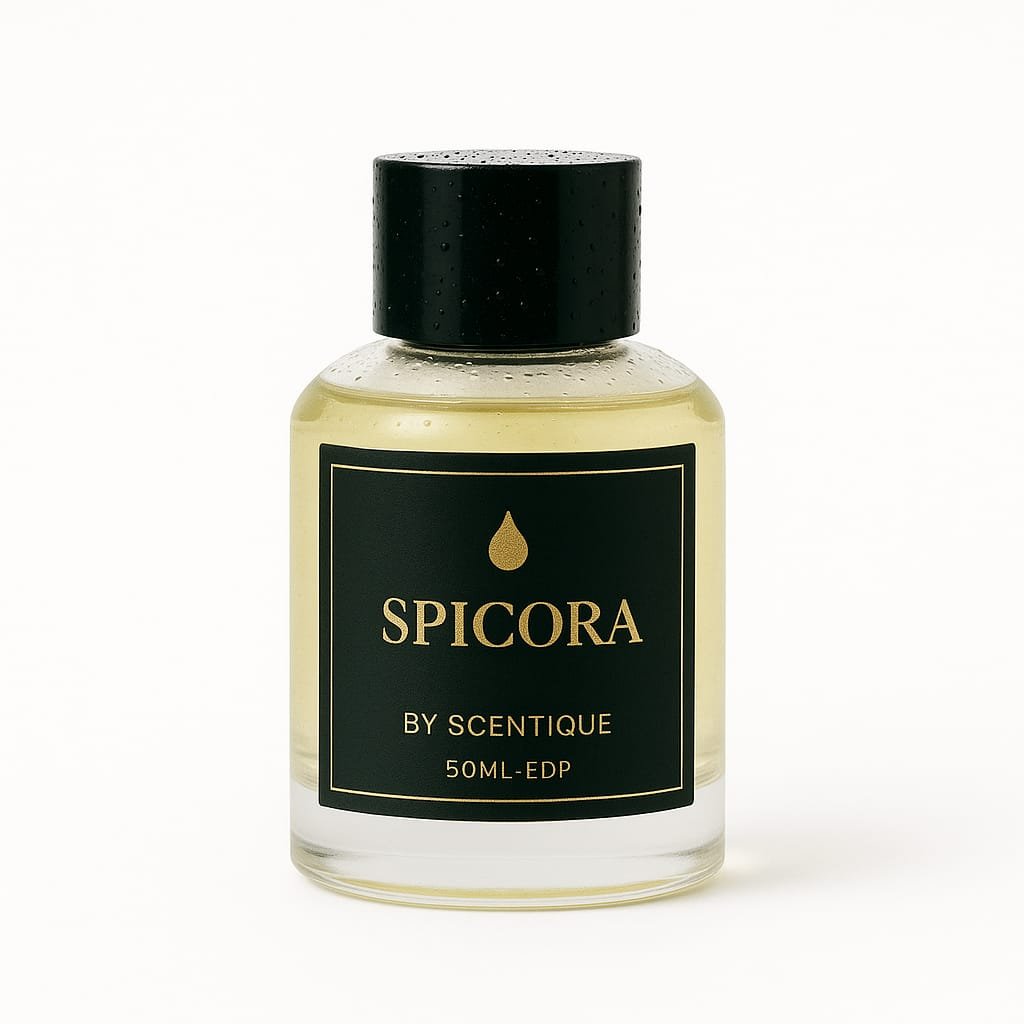 Spicora