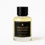 Twilight Leather – Ombré Leather Inspired Fragrance (50ml)